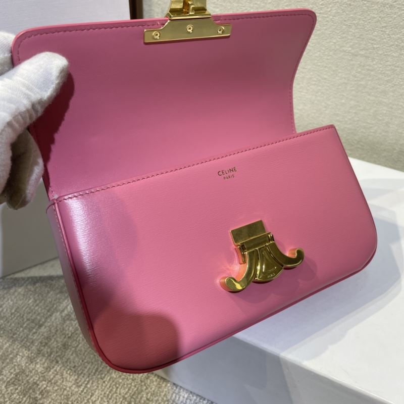 Celine Satchel Bags